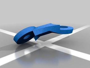 11 Gang mobius Kunst genial Spaß Zahnräder interactive ring Zeug süß 3d print model - Mito3D