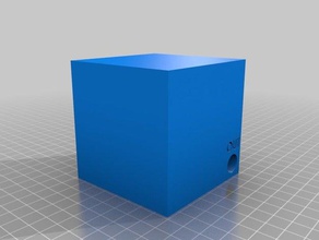 Labirinto 3d i puzzle 3d print model - Mito3D