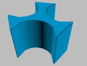 shapeoko fil de retenue le bricolage 3d print model - Mito3D