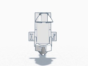 unisex toilet emac final bathroom 3d print model - Mito3D