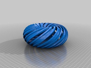 36 x abha bobina l'elettronica rodin 3d print model - Mito3D