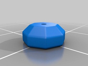 personalizzati yo-yo giochi e giocattoli shsyoyo 3d print model - Mito3D