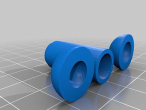 caso 1 as ferramentas bobina recipiente cilindro fio de bobinadeira 3d print model - Mito3D