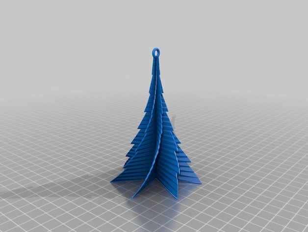 2014 xmas dekor özelleştirilmiş 3D print model - Mito3D