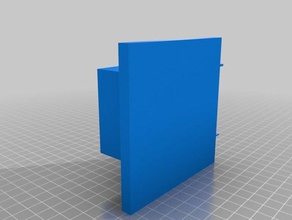 pinocchio pencil sharpener 3d printing holder vintage 3d print model - Mito3D