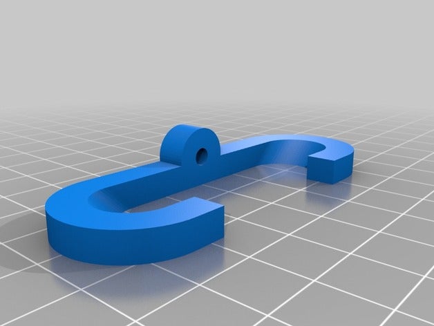 14605034 pinza clip de soporte portaherramientas y cajas personalizado 3D print model - Mito3D