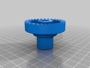 piece reglage pour balancelle replacement parts 3d print model - Mito3D