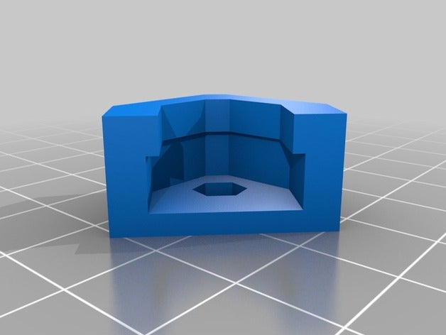 nivel de mesa graber Impresora 3d accesorios 3D print model - Mito3D