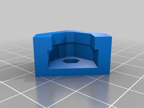 nivel mesa graber 3d Drucker Zubehör 3d print model - Mito3D