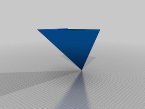 test 3d printing shape 3d print model - Mito3D