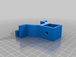 8020-para-dremel as ferramentas 3d print model - Mito3D