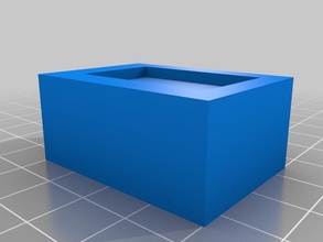 testbrick other 3d print model - Mito3D