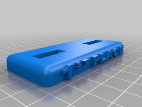 brilliant migelo 3d-drucken 3d print model - Mito3D