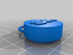 sam kramer 3d print model - Mito3D