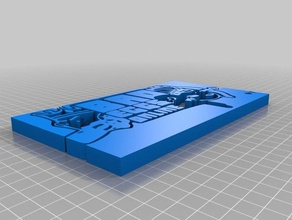 bad eggs online 2 3d printing 3d print model - Mito3D