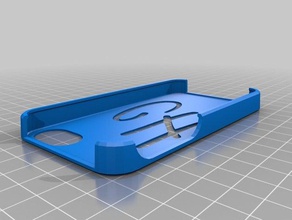 christine versie 2 accesorios personalizado 3d print model - Mito3D