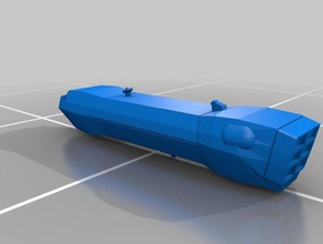 carrack hafif kruvazör oyuncaklar ve oyunlar 28 mm cruiser imparatorluk minyatür uzay gemisi starship starwars star wars 3d print model - Mito3D