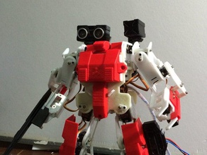 partes fia-44-0 apolo aimarco la robótica aiframe opensource robottic 3d print model - Mito3D