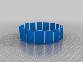 my customized zoetrope video games 3d print model - Mito3D