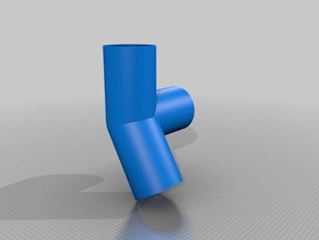 my customized parametric plug diy 3d print model - Mito3D
