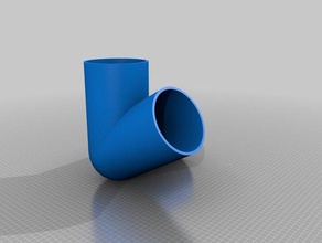 il mio personalizzato parametrico spina fai da te su misura 3d print model - Mito3D