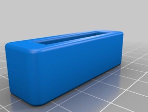 flexmesh outil jouets de construction 3d print model - Mito3D