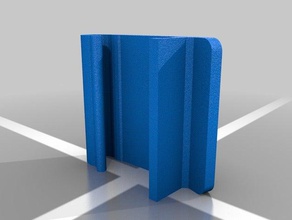 artbox clip tool holders & boxes 3d print model - Mito3D