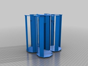 tassimo distribuidor produtos para casa bosch 3d print model - Mito3D