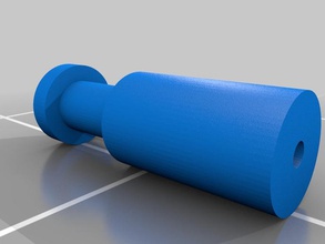 printable solenoid other 3d print model - Mito3D