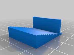 searching z-axis steps 3d printing tests 3d print model - Mito3D