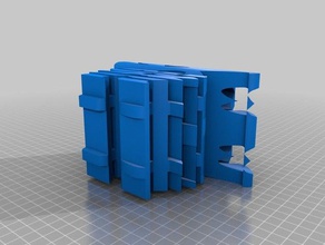3d printer online art amazingdesign design desktop 3d print model - Mito3D