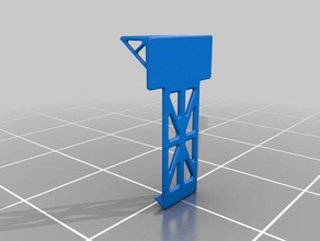 fluke-meter-stand Werkzeug-Halterungen & - Boxen fluke meter multimeter stand 3d print model - Mito3D