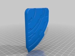 bitti 3d baskı 3d print model - Mito3D