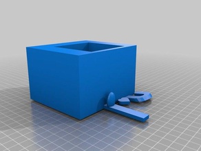 swanky luulia 3d printing 3d print model - Mito3D