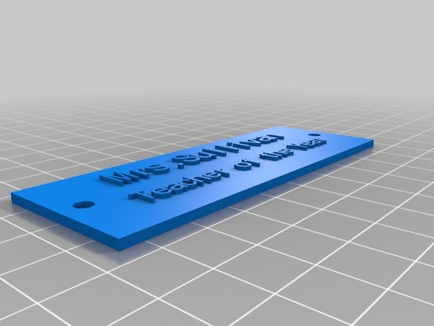 z23 accesorios personalizado 3D print model - Mito3D