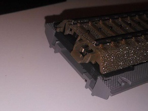 maerklin m de las pistas c adaptador puente estructuras edificios 3d print model - Mito3D