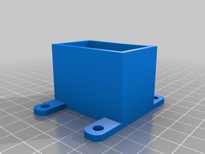 misc mendelmax 15 cosas que usted necesita Impresora 3d de las piezas poder el interruptor usb 3d print model - Mito3D