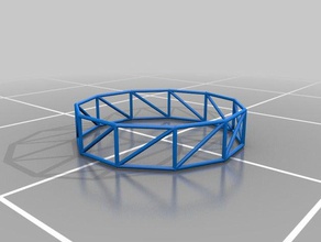 parametric geometry 3d printing 3d print model - Mito3D