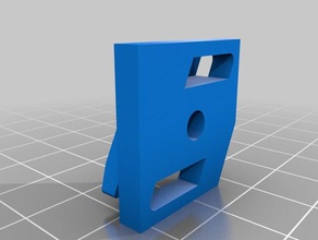 piece tony replacement parts 3d print model - Mito3D