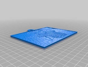 Free STL file 28 - LOUIS TOMLINSON 🎵・3D printable object to