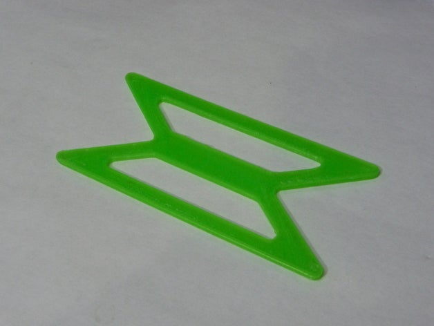 bobbin - Elektronik Nähen 3D print model - Mito3D