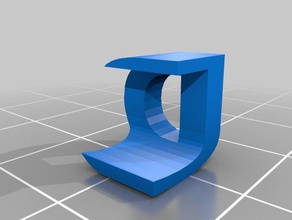 jd Skulpturen kundengebundene 3d print model - Mito3D