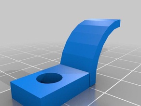 support wall 3d printing 3d print model - Mito3D