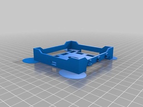 fare sence max board caso makesense consiglio senso 3d print model - Mito3D