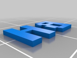 il mio personalizzato petalo vite della scatola 1 contenitori 3d print model - Mito3D