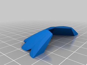 personalizable roseta diy personalizador 3d print model - Mito3D