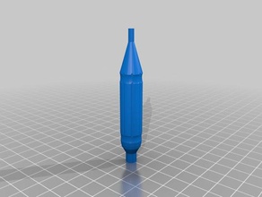 raptor a ferramenta de pino ferramentas manuais 3d print model - Mito3D