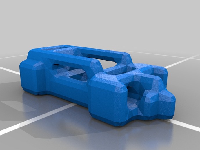 bobcar andere 3D print model - Mito3D