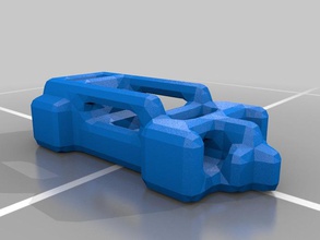 bobcar other 3d print model - Mito3D
