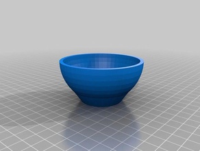 3 oz spoon kitchen & dining customized 3d print model - Mito3D